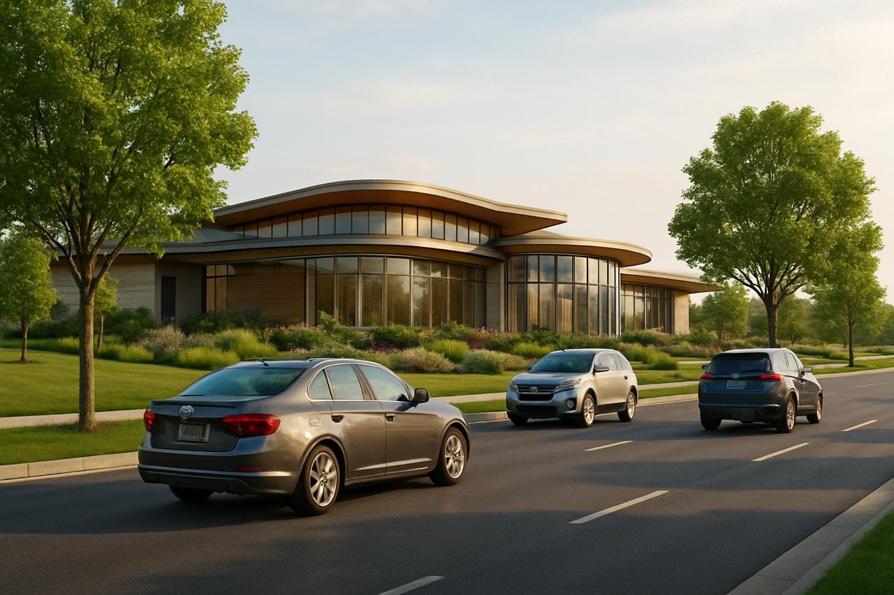 Mankol Master Site Plan